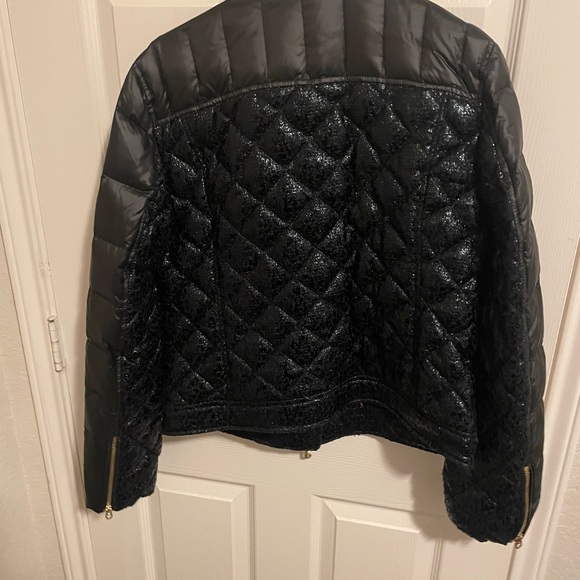 COPY - Juicy Couture Puffer Jacket (Final Price) - Picture 3 of 3
